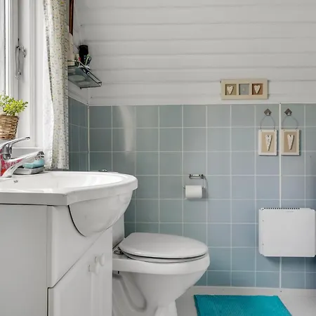Prázdninový dům 2 Bedroom Amazing In
