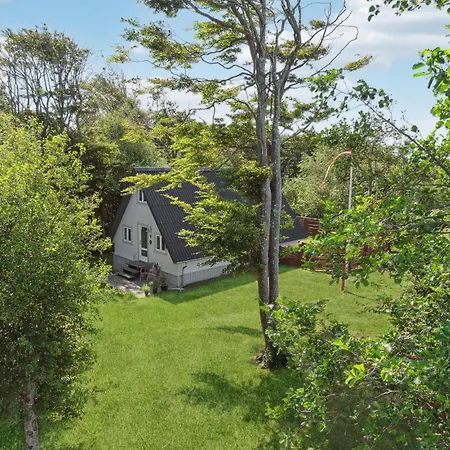 2 Bedroom Amazing In Thyholm